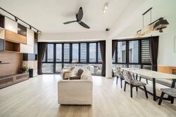 Seasons Park (D26), Condominium #590802361